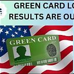 green card lottery 2020 results