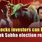 bet on election results
